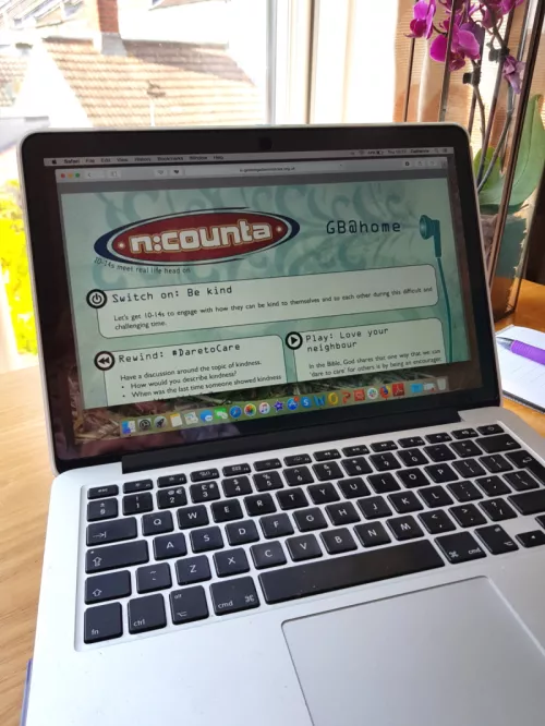 GBM GB home PR April 2020