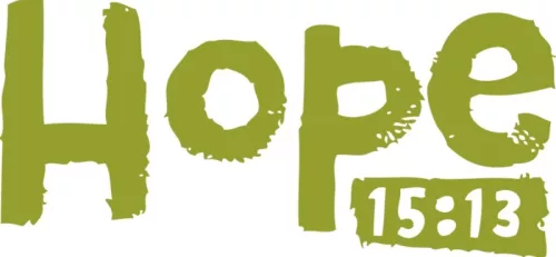 Hope 15 13 Logo
