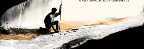 Courage Church Notice Slide 4X3 V3