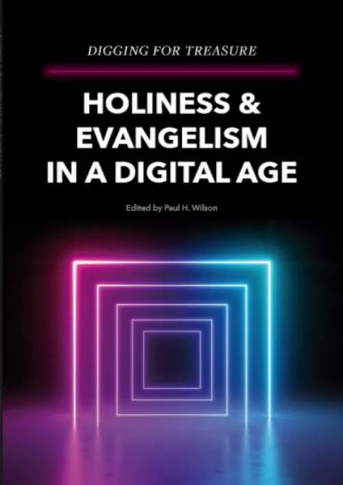 Digging For Treasure