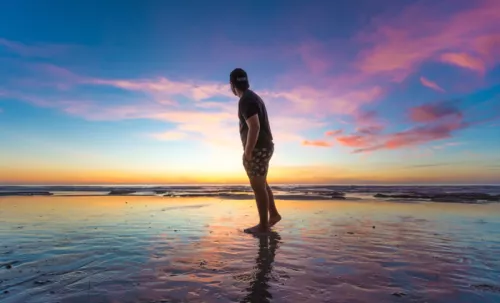 Barefoot Beach Cap 1168747