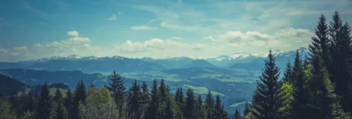 Adventure Clouds Daylight 130111