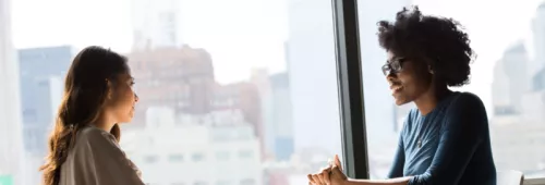 Adult Communication Diversity 1181719