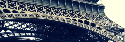 Architecture Eiffel Tower France 105068