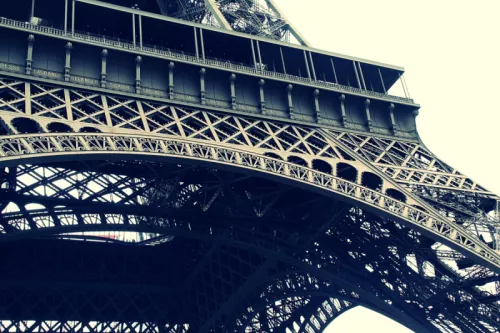 Architecture Eiffel Tower France 105068