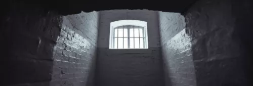 Abandoned Architecture Black And White 1309902