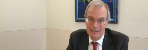 Su Richard Godden Pic