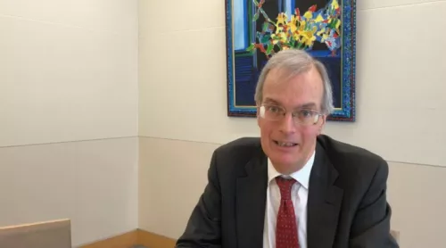 Su Richard Godden Pic