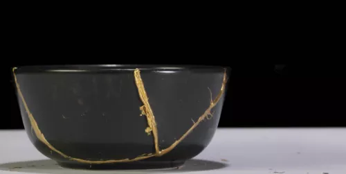 Kintsugi Hope