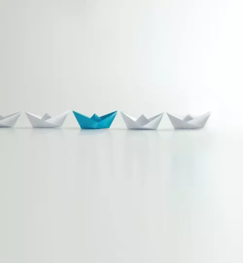 Paper Boats Last Word