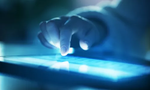 Light In The Digital Darkness