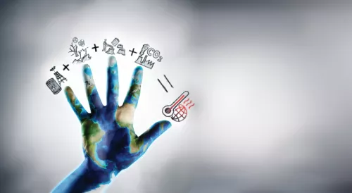 A Green Church Is A Just Church