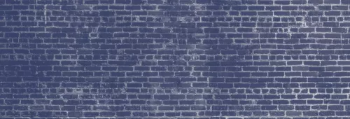 Brick wall