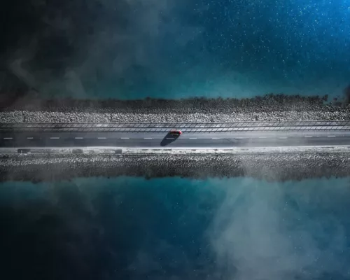 Road Journey Unsplash