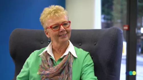 Jeanette Transformed