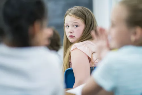 A Broken Education System