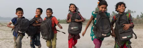 Evangelical Alliance Poverty Matters