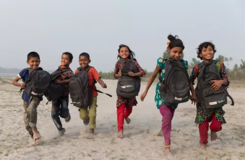 Evangelical Alliance Poverty Matters