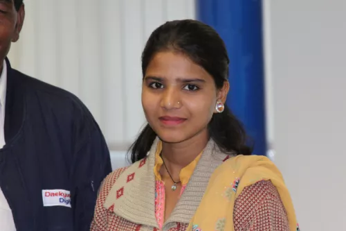 Asia Bibi