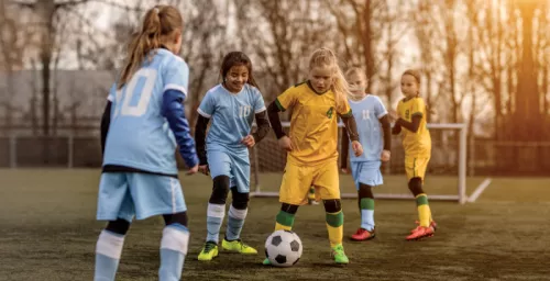 Restoration-through-relationship