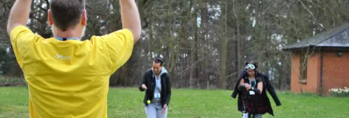 Chris Cheer Closer-Best