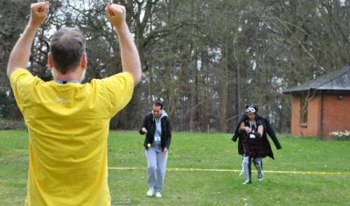 Chris Cheer Closer-Best