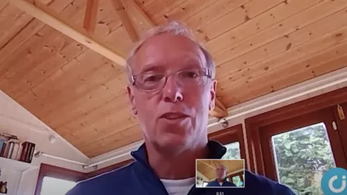 Dr David Landrum on Cornerstone Ofsted