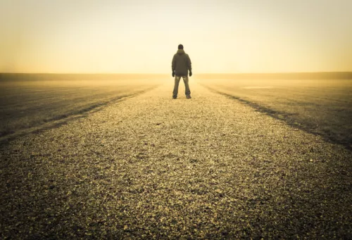 Reclaiming the holistic view of human identity in Christ