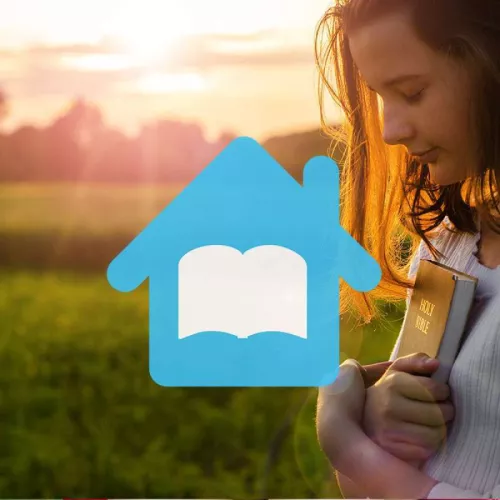 Scripture Union I Nspire