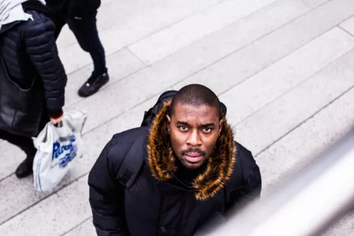 Mental health Black Christian and struggling with mental health