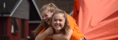 Groups Individuals and Families