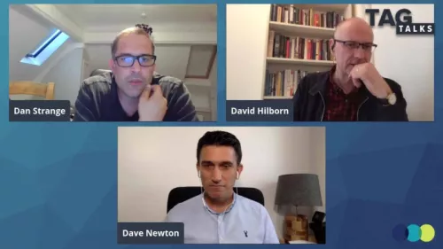 TAG Talks Proclamation