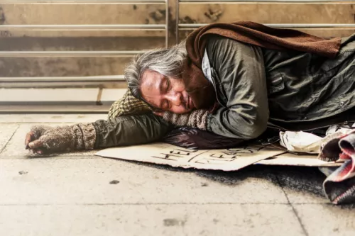 The pursuit of justice