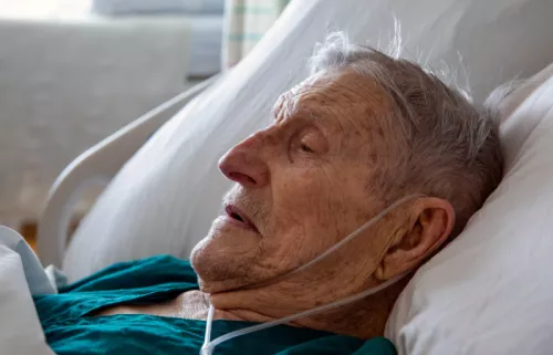 Hope in the face of death