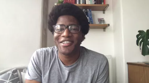 Alex davies creative worship