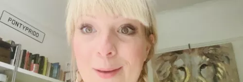 Cath wooldridge creative worship