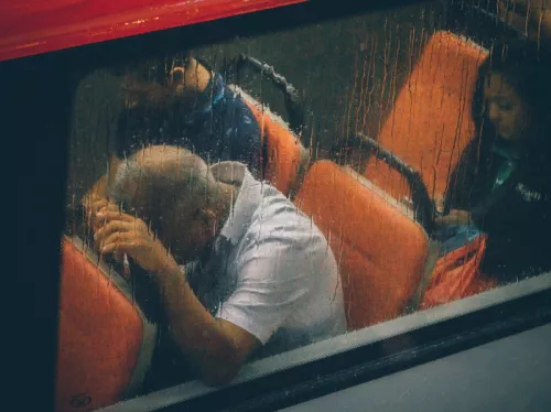 Lily banse i Ns KPCS Z5g unsplash