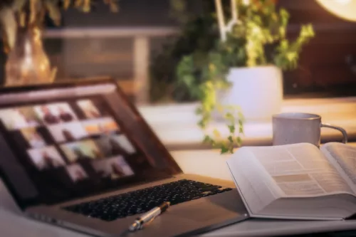 Digital church five lessons from lockdown