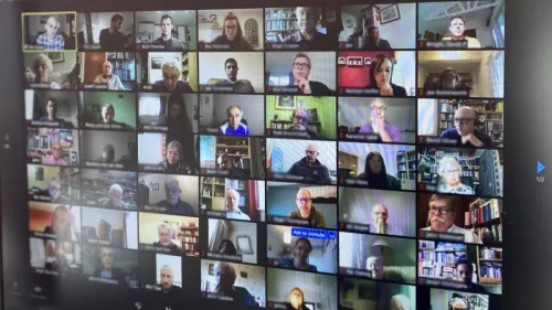 Chaning church webinar 3 zoom