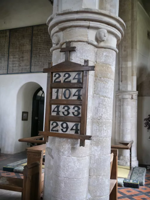 Oh come lets sing to the Lord