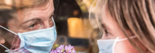 Stories of hope coronavirus