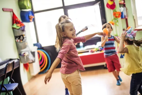 Boundless and unlimited