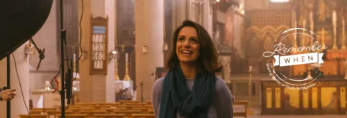 Remember When Small Group