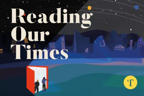 Reading Our Times - Theos