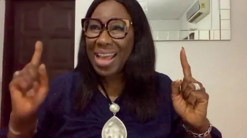 Casting a vision for your churchs future