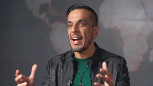 Stop Rest Recalibrate