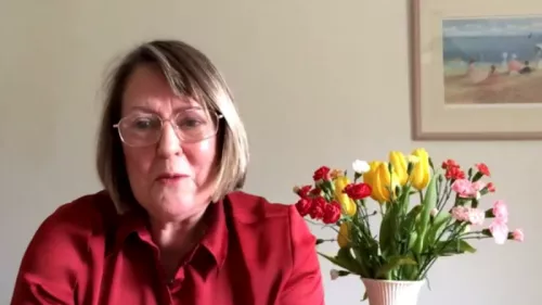 Religious freedoms and how to pray for M Ps