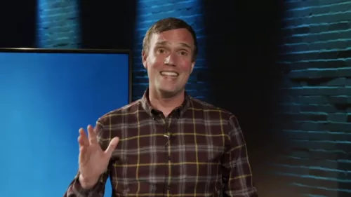 Church lets be braver and kinder than ever