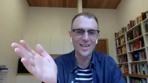 A new chapter for the UK church