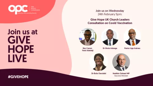 YN Give Hope Live Slate Screen 3